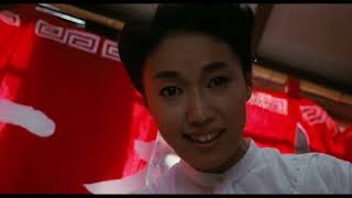Tampopo | Full COOKING Comedy Movie