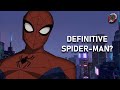 Was The Spectacular Spider-Man Peak Spidey?