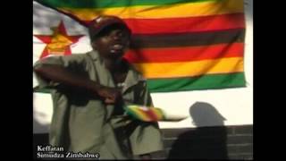 Keffatan Simudza Zimbabwe