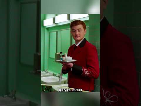 Как тебе такая суперспособность 👍Название:'Загрузка' #кино