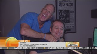 Grashoff's revenge -