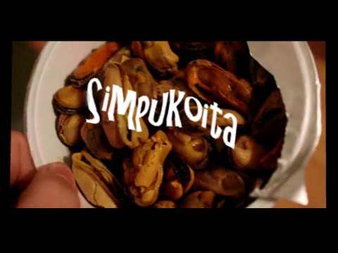 Video: Resepti: Simpukoita Mausteisessa, Tomaattikastikkeessa Sivustolla RussianFood.com