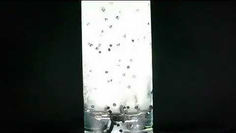 Triplepoint Lagoon Aeration - Mixing Demonstration