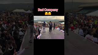 Bad Company 226 X Director Come Come Mpeteniii 