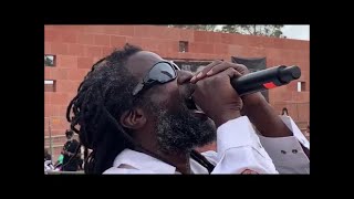 Download Lagu Junior Toots Reggae In The Desert 2023 MP3