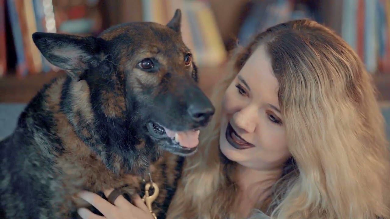 LILA & HADLEY by Kody Keplinger - Official Book trailer by Escape Goat Pictures for Scholastic Books