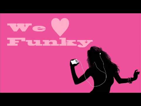Romanegila funky