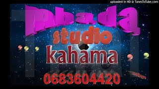 Hamis Ngobho = Harusi Ya Juma = Prd By Amos Mbada Studio (0624897484)