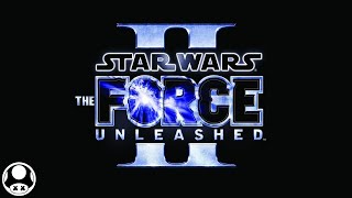 Star Wars: The Force Unleashed II (PC) - Episode 1