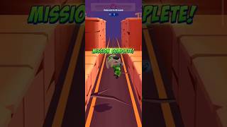 Impossible Mission Dodge Walls For 60Seconds