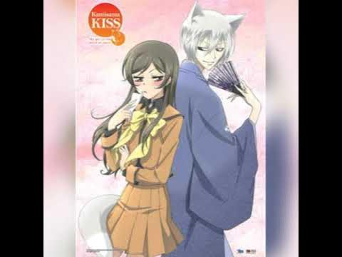 Kamisama hajimemashita Ova 4  Kamisama kiss, Tomoe, Anime movies