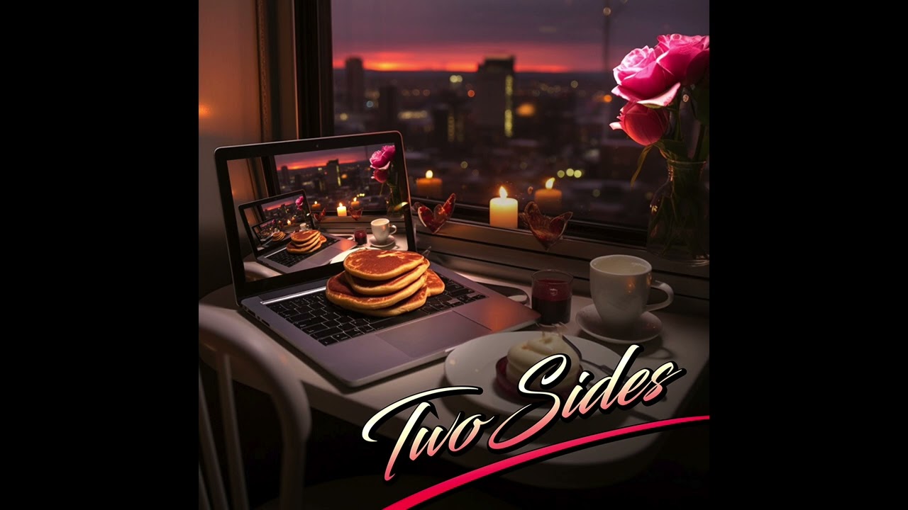 Watch Funk LeBlanc - Two Sides on YouTube Watch Funk LeBlanc - Two Sides on YouTube