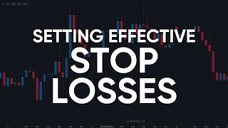 Trading Bias: Setting Effective Stop losses