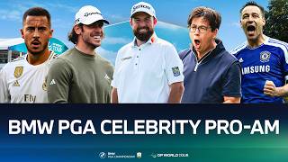 LIVE | 2026 BMW PGA Celebrity Pro-Am LIVE | 2026 BMW PGA Celebrity Pro-Am