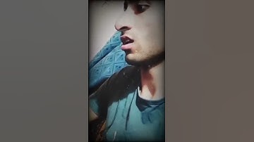اول تلاوة مرئية للقارئ إبراهيم أحمد لطفي