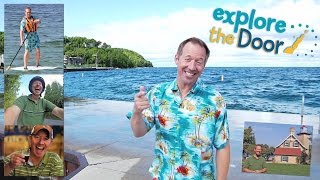 Summer Overview - Door County WI Travel Show