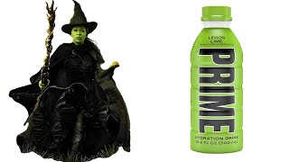 The Wicked Movie Characters And Their Favorite Snacks, Movies, Drinks And Other Favorites Elphaba