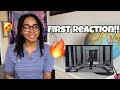 TOOSIE SLIDE-DRAKE (FIRST REACTION)