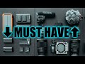 7 Canon EOS R7 & R10 Accessories That Will Change Your Life!
