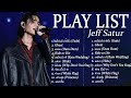 รวมเพลง Jeff Satur | The Best Of Jeff Satur [Dim Song] Vol.5