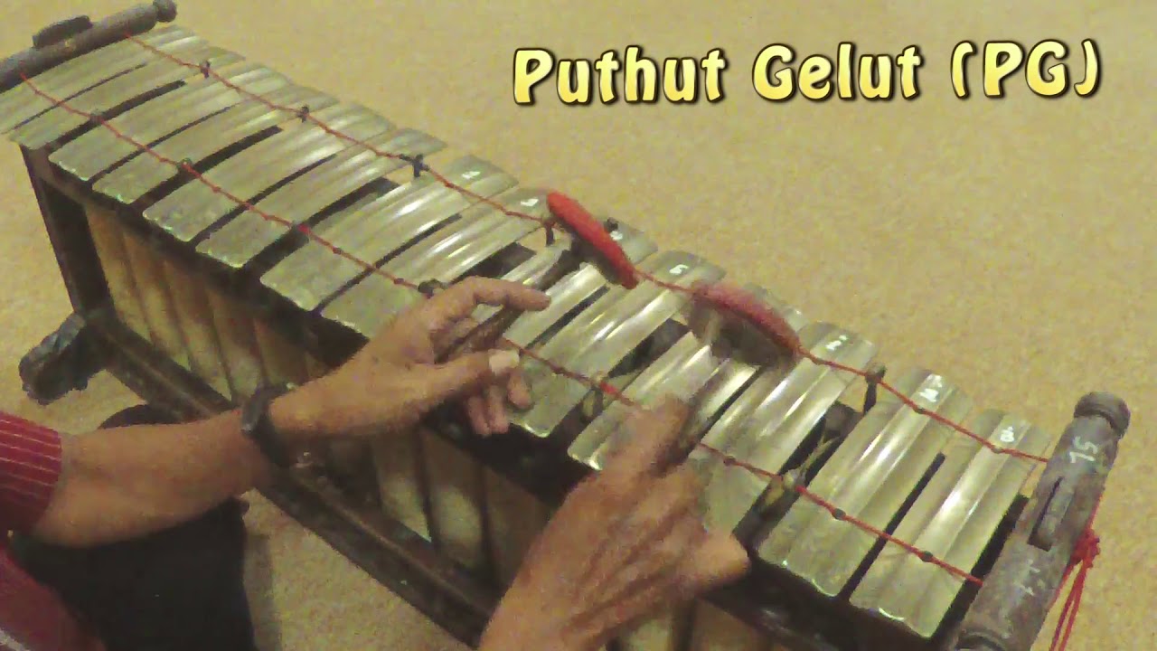 Genderan Gambirsawit