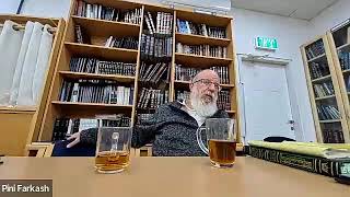 פרשת נח ר"ח חשון[בקצרה] - חודש המחאה | הרב אליעזר קשתיאל