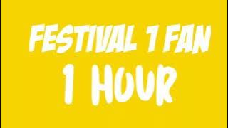 Backsound Erpan ( Festival 1 Fun) 1 Hour
