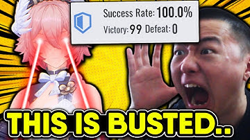 THIS RAYMERRY DEFENSE NEEDS TO BE STOPPED.. - Etheria: Restart