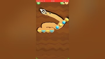 dig this! 310-14 | muddy the water | Dig this level 310 episode 14 solution gameplay walkthrough