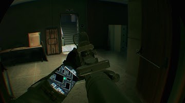 Firewall Zero Hour last man standing!