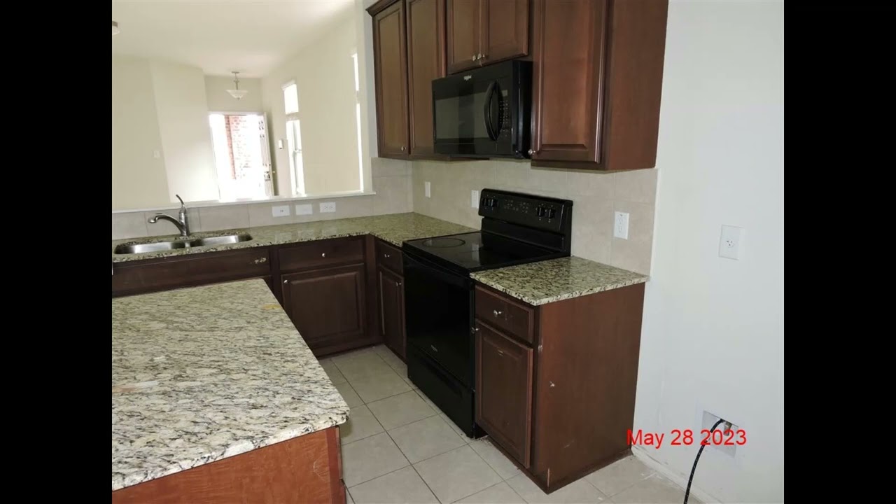 HUD CASE NO 514 271564   145 MIRACLE DRIVE JARRELL TX 76537