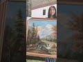 Autumn Essence: Poetic Landscapes and Daily Life Rituals 🎨🍂🏡 #shorts