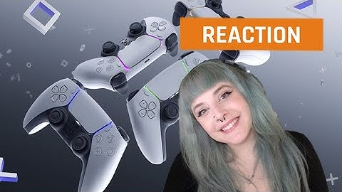 My reaction to PS5 Official Local Multiplayer Games Trailer | GAMEDAME REACTS
