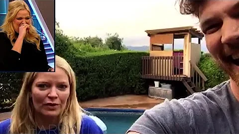 Melissa Peterman's "Baby Daddy" Co-Stars Reveal He...