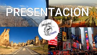 Es Hora De Viajar... Presentacion Del C