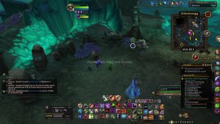 How to open the Old Trunk in Glimmerogg