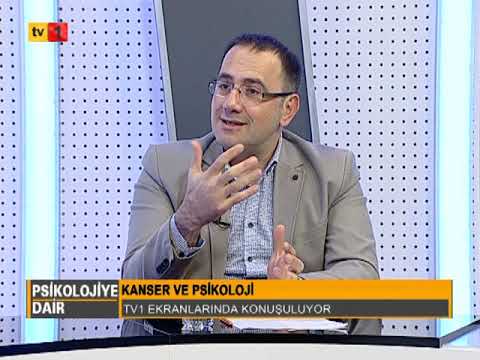 Video: Derinin Psikosomatik: Bir Doktor Ve Psikolog Ile Tedavi