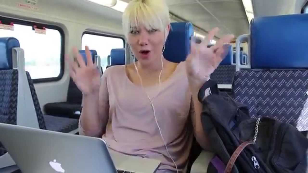 BYU Salt Lake Center—Take the Train