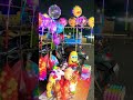 Balon lampu kelap kelip