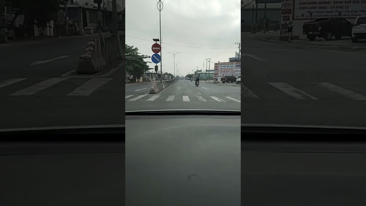 Cùng nhau đi khắp nẻo đường... 