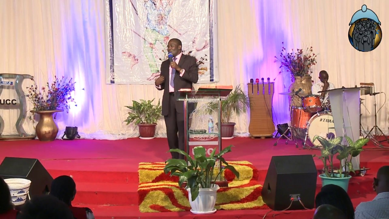 24th June 2018 Ap Stephen Sefuma PERVERTED GENERATION  3rd Service
