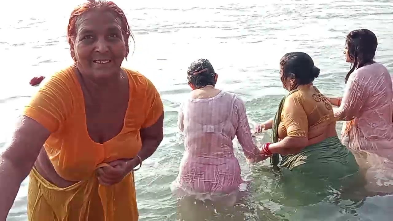 Ganga Maiya Teri sada hi Jay, 🗺️🏞️🌹💐🥀🌹🌺🥀