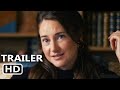 THE FALLOUT Trailer (2021) Shailene Woodley, Jenna Ortega, Drama Movie