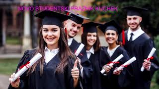 NOVO KUCHEK 2020 STUDENTSKI PRAZNIK KUCHEK HIT MIX REMIX KONARSKO 9ka