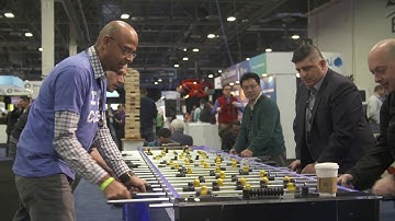 AWS re:Invent 2018 - Community Activities