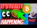 BITCOIN IS ENTERING THE **MOST GAME-CHANGING** PHASE EVEN EARLIER THAN EXPECTED!!! - (unthinkable..)