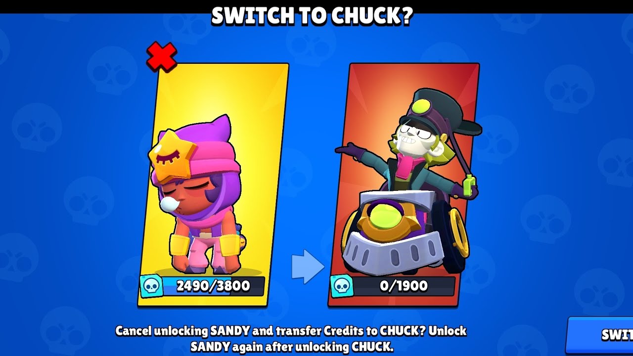 Is chuck still worth switching?? YouTube