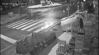 Damperli Kamyon Kazaları