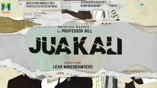 Jua Kali Leo Jumamosi Usiku 12/9/2026 Full Episode 