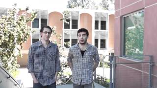 CNAS Undergraduate Students Talk About Neuroscience Research